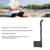 Hot Shoe Thumb Up Rest Hand Grip for A7M4 A7R4
