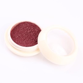 Slowianka Nail Trends Nail Glitter Powder - Glitter Dust for Nail Art Decoration - Glitter for Nails - Glitter Powder - Effect Glitter - Metallic Powder 10 Pink Metallic 0.5 g