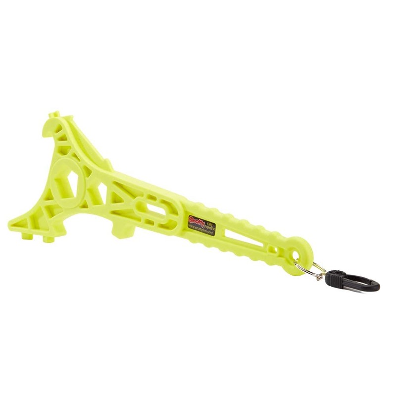 FireHoseDirect Super Spanner Hydrant Wrench