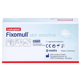 BSN medical Gent Tou 2mx10cm Gha