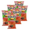 Tostitos Salsa Verde de Sabritas (65 g cada uno) (paquete