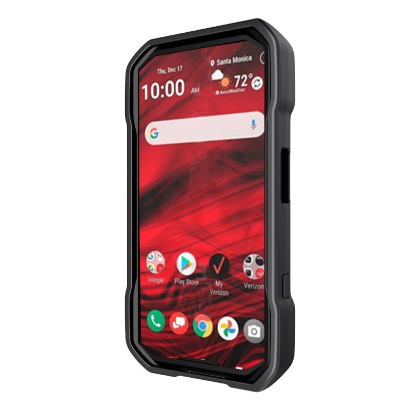 Kyocera For Kyocera DuraForce PRO 3 (E7200) Case Flexible TPU