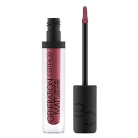 Catrice - Liquid lipstick - Generation Matt Comfortable Liquid Lipstick 090