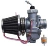 Compatible with Carburetor Carb Engine Assembly for Yamaha YFS200 /Blaster