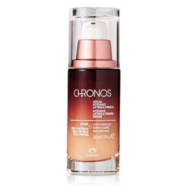 Linha Chronos Natura - Serum Intensivo Pro Firmeza 30 Ml - (Natura Chronos Collection)                                                                