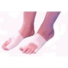 Bunion Bunion Anti-Finger Silk Supporter M (24-26 cm)