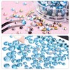 Blinginbox 2 Boxes of Flat Back Nail Gems Nail Art