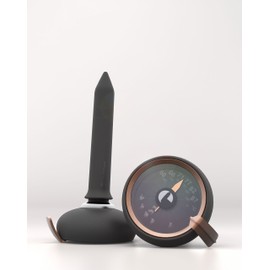 Evolution Hot Stuff Meat Cooking Thermometer - Induction Cooking Thermometer - Cooking Thermometer