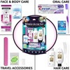 Convenience Kits International Women's Kit, Multicolor