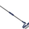 Floor Brush Scrubber Long Handle Floor Scrub Brush for Cleaning