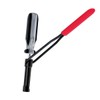 Tiardey 1PCS 10mm Jam Nut Valve Adjustment Tool Slotted Valve