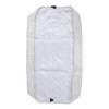 Air Conditioner Cover AC Inside Unit Window Windproof Cover Indoor