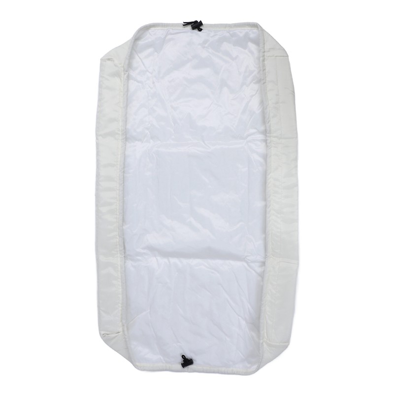 Air Conditioner Cover AC Inside Unit Window Windproof Cover Indoor