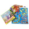Horrible Histories 7305 Board Game,White