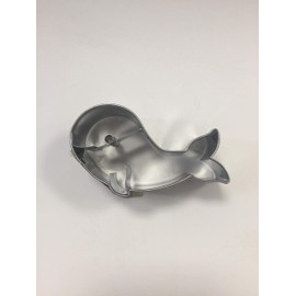 BIRKMANN Cookie Cutter/Whale Mold