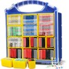 haisstronica 960PCS Solder Seal Connectors Kit with 3:1 Heat Shrink