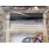 MedDev Hand Helper II HH 4205 White Frame Color Bands