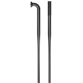 DT Swiss Spok Dt Revolite Bx20 286 Bk Bike Parts, Black, One Size