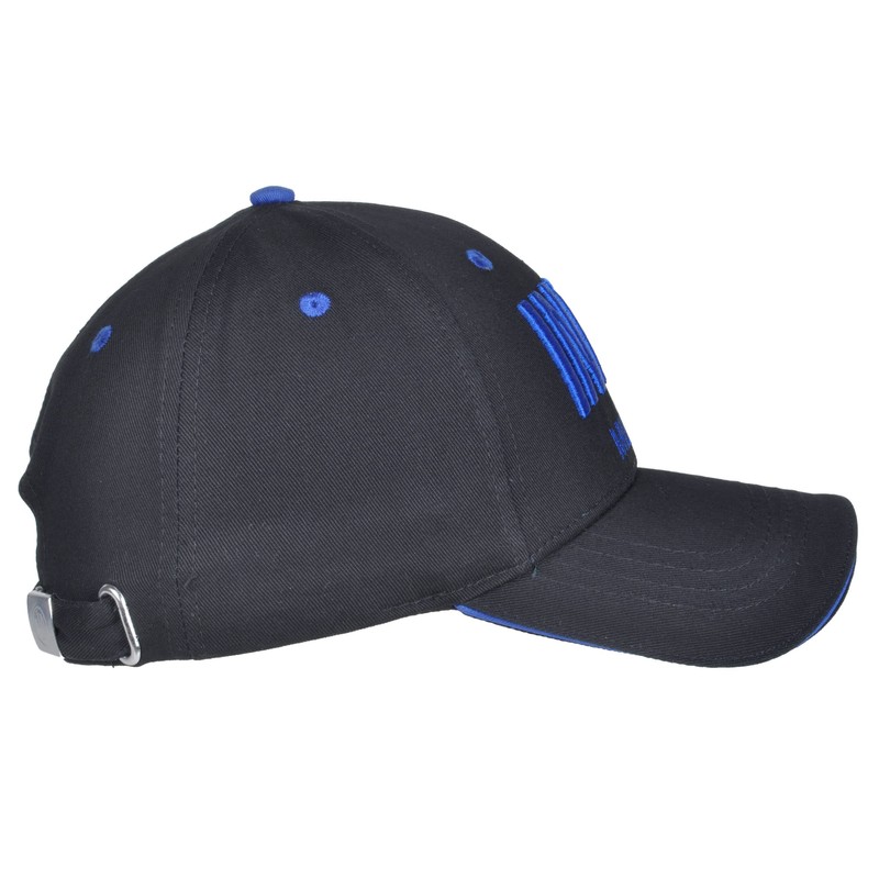 Inter Cappello Baseball Prodotto Ufficiale Junior Ragazzo/Bambino