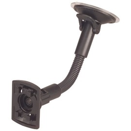 Herbert Richter HR Flex Mount 4 200/70 mm HR Item No. 1631/60/70 Suction Cup Holder with Ball Joint and Gooseneck Size 200 mm x 70 mm x 70 mm