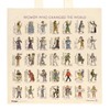 Mclaggan McLaggan Women Who Changed The World - Tote Bag