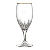 Vera Wang for Wedgwood Duchesse Gold Iced Beverage