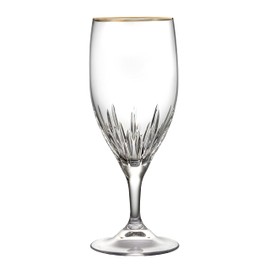 Vera Wang for Wedgwood Duchesse Gold Iced Beverage