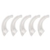 5pcs Sound Amplifer Ear Hook Perfect Fitting Comfortable Sound Aid