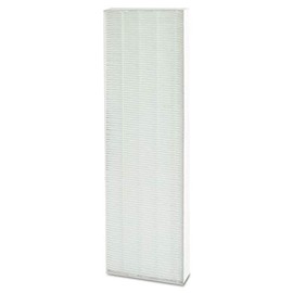 AeraMaxTrue HEPA Filter with AeraSafe Treatment, Small, 4 9/16 x 16 1/2TX8126
