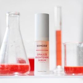 Opaleze Brightening Serum® - Size: 30ml