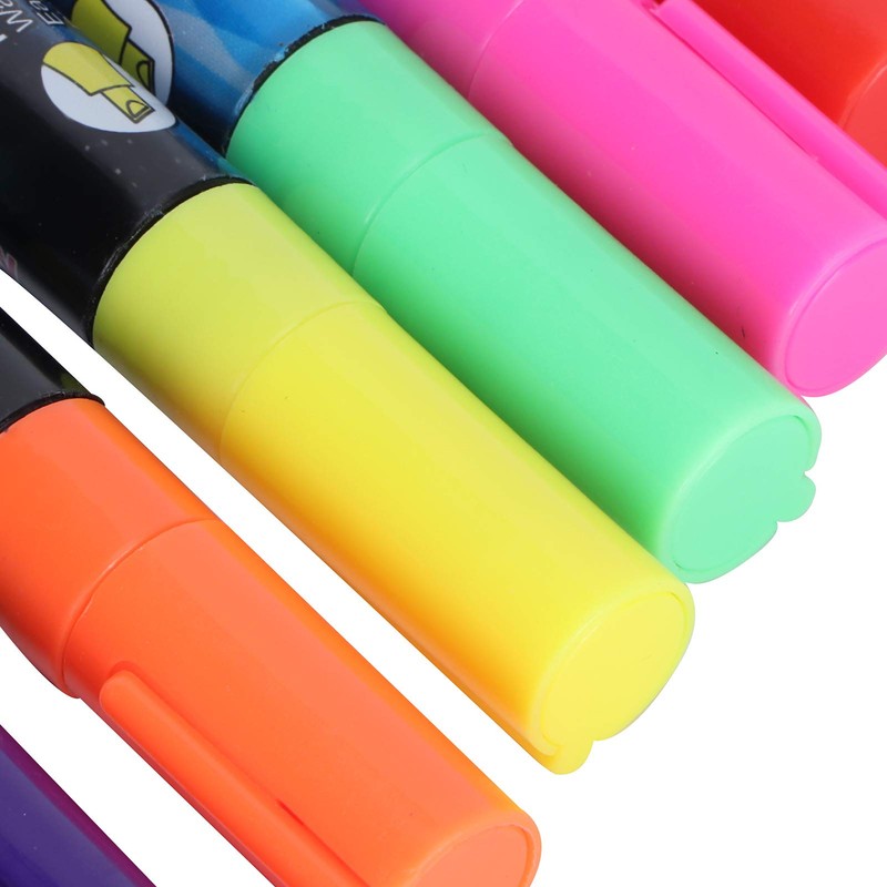 Queen Bee Marking Set, 8 Colours Bee Technology Queen Drawing