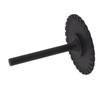 Stone Carving Blades Alloy Steel High Hardness Hot Press Sintering