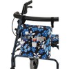 NOVA Medical Products NOVA Walker Bag, Large Carry Bag with