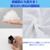 GeneX Compressed Towels, Disposable Compressed Towels, Extra Large, Approx. 10.2