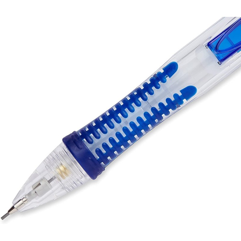 10 x Paper Mate Clearpoint Mechanical Pencil | Easy Grip,