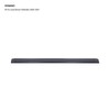 27.2in Rear Trunk Inside Sill Guard Cover Protector Fit for