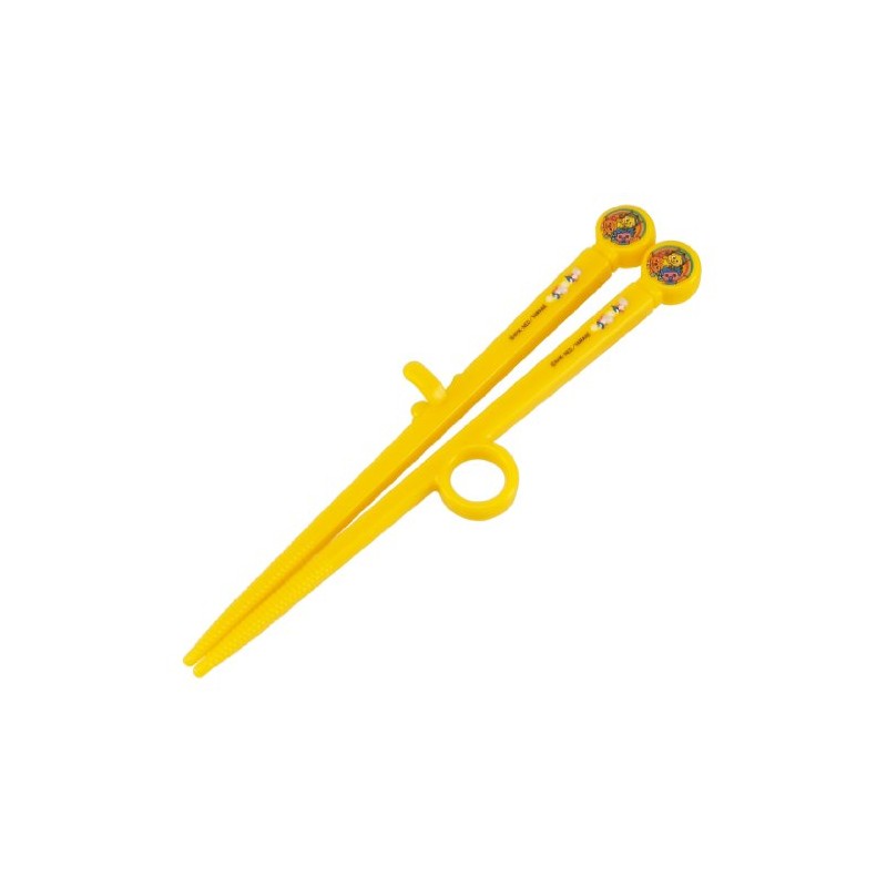 SKATER モノランモノラン ダイカットトレーニング箸 (STEP1)