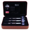 Cuesoul Dragon Deluxe Brass Steel Darts, 21 Grams