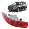 Left Rear Side Marker Reflector Light 12V 8352A005 Tail Bumper