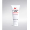 W Skin Research AC+ Trouble Clearing Functional Cleansing Foam
