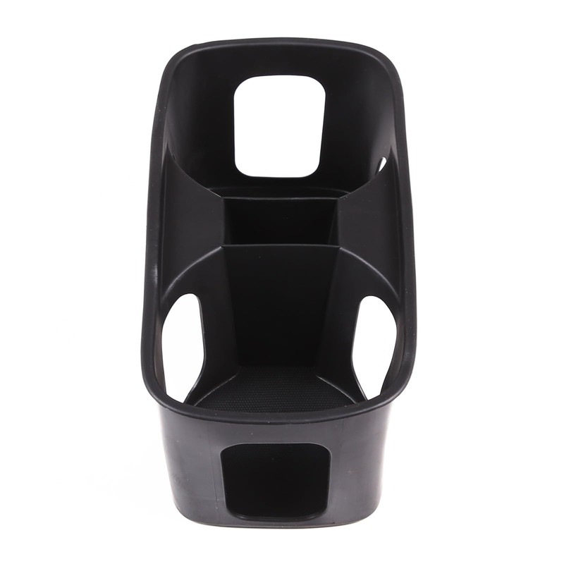 Center Console Cup Holders Coaster Compatible with Land Rover Defender