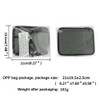 Luggage Travel Cup Holder Outdoor Free Hand Drink Beverage Fits