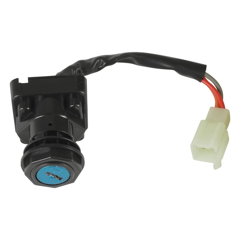 Arctic Cat Ignition Switch Key for Arctic Cat 250 2X4