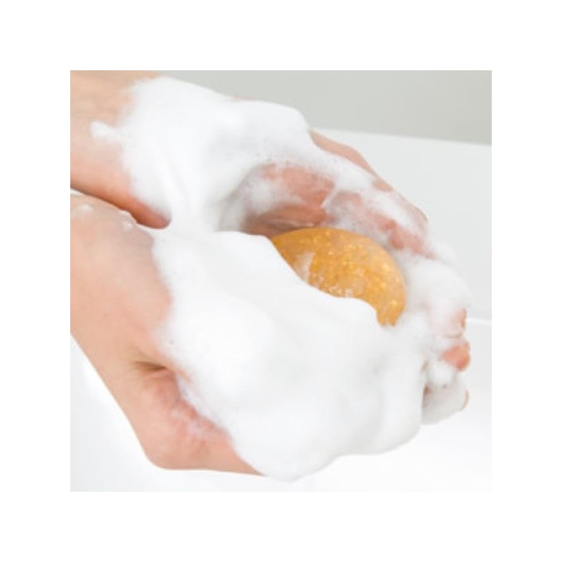 Nippon Medical System Mss*J Premium FU Moisturizing Aroma Soap, 3.5