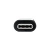 Tripp Lite USB C to DVI Adapter Converter w/PD Charging