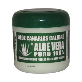Aloe Dreams 1000, Crema Cara y Cuerpo, 300 ml