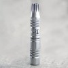 Haryali London Men's Travel Nose Ear Hair Clipper Trimmer Stainless