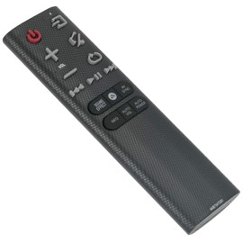 ALLIMITY AKB75475301 Remote Control Replaces LG Dolby Atmos Sound Bar SK6Y SK8Y SK9Y SK10Y SK6 SK8 SK9 SK10