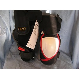 Sherwood T120 Senior Hockey Elbow Pads Size Senior Small