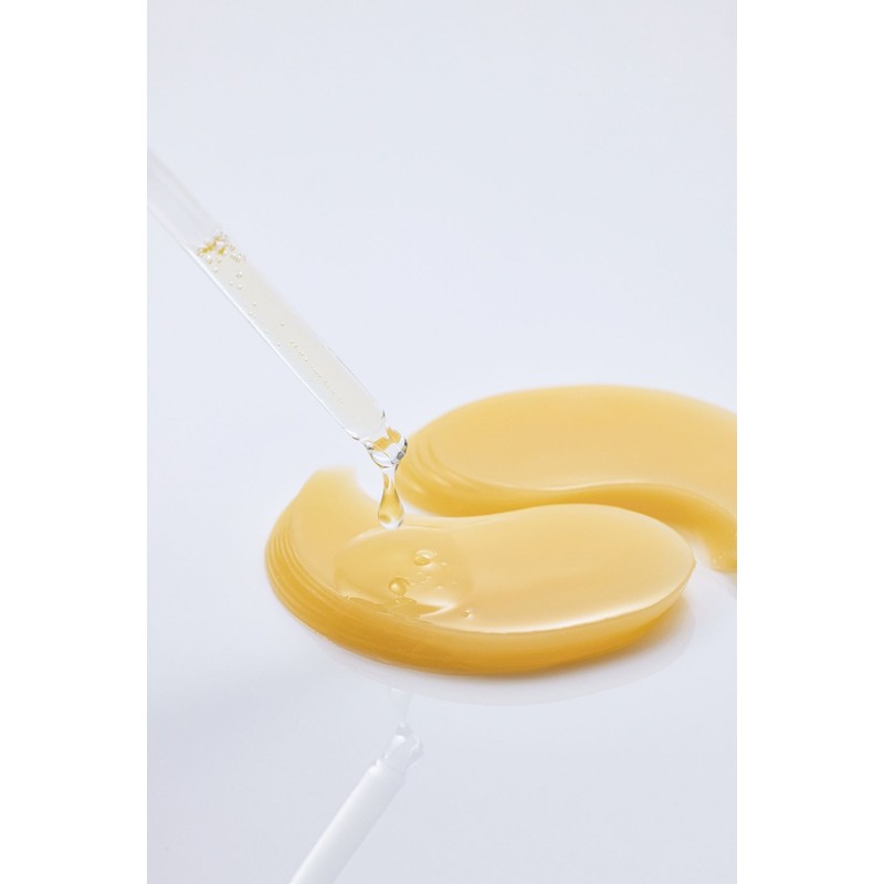 Mediheal Vita Collagen Eye Ampoule Patch 60 Sheets